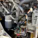 Multiquip DCA45USI2 Trailer Mounted Diesel Generator - Tier 3