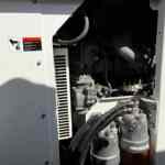 Multiquip DCA45USI2 Trailer Mounted Diesel Generator - Tier 3