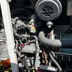 Multiquip DCA45USI2 Trailer Mounted Diesel Generator - Tier 3