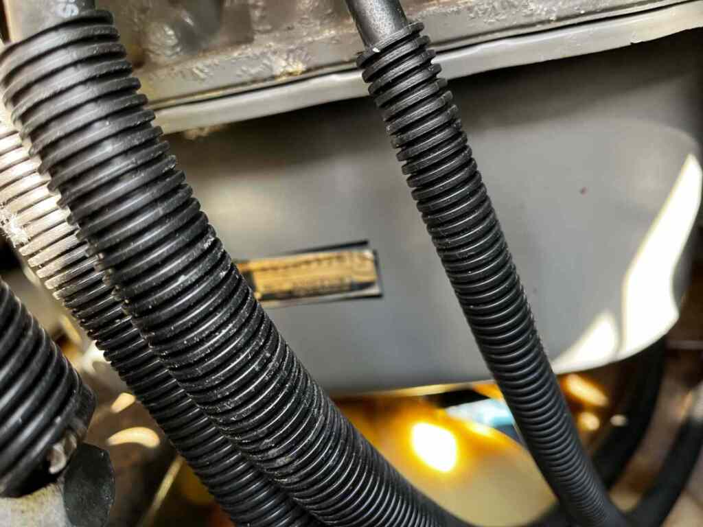 Multiquip DCA45USI2 Trailer Mounted Diesel Generator - Tier 3