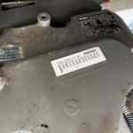 Multiquip DCA45USI2 Trailer Mounted Diesel Generator - Tier 3