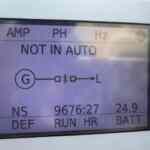 Multiquip DCA400SSI4F Standby Diesel Generator