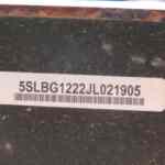 Multiquip DCA45SSIU4F: Trailer Mounted Diesel Generator - Tier 3