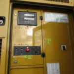Caterpillar 3456 Standby Diesel Generator
