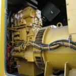 Caterpillar 3456 Standby Diesel Generator