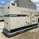 Multiquip DCA400SSI4F Standby Diesel Generator