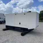 Broadcrown ACBDJD155-60T3 Standby Diesel Generator - Tier 3