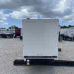 Broadcrown ACBDJD155-60T3 Standby Diesel Generator - Tier 3