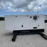 Broadcrown ACBDJD155-60T3 Standby Diesel Generator - Tier 3