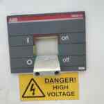 Broadcrown ACBDJD155-60T3 Standby Diesel Generator - Tier 3