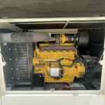 Broadcrown ACBDJD155-60T3 Standby Diesel Generator - Tier 3