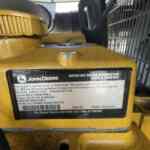 Broadcrown ACBDJD155-60T3 Standby Diesel Generator - Tier 3