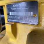 Broadcrown ACBDJD155-60T3 Standby Diesel Generator - Tier 3