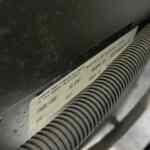 Broadcrown ACBDJD155-60T3 Standby Diesel Generator - Tier 3