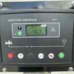 Broadcrown ACBDJD155-60T3 Standby Diesel Generator - Tier 3