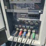 Airman SDG125S Trailer Mounted Diesel Generator