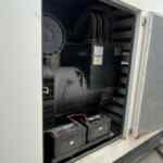 Broadcrown BCV550-60T Trailer Mounted Diesel Generator - Tier 2