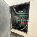 Broadcrown BCV550-60T Trailer Mounted Diesel Generator - Tier 2