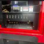 Baldor TS250 Trailer Mounted Diesel Generator - Tier 3