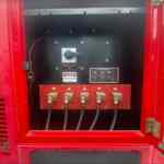 Baldor TS250 Trailer Mounted Diesel Generator - Tier 3