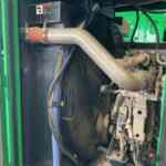 Multiquip DCA150SSCU Trailer Mounted Diesel Generator