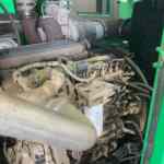 Multiquip DCA150SSCU Trailer Mounted Diesel Generator