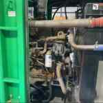 Multiquip DCA150SSCU Trailer Mounted Diesel Generator