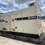 Multiquip DCA400SSI4F Standby Diesel Generator