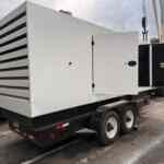 Broadcrown ACBCJD440S Standby Diesel Generator - Tier 2