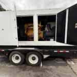 Broadcrown ACBCJD440S Standby Diesel Generator - Tier 2