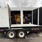 Broadcrown ACBCJD440S Standby Diesel Generator - Tier 2