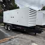 Broadcrown ACBCJD440S Standby Diesel Generator - Tier 2