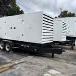 Broadcrown ACBCJD440S Standby Diesel Generator - Tier 2