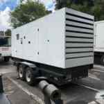 Broadcrown ACBCJD440S Standby Diesel Generator - Tier 2
