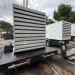 Broadcrown ACBCJD440S Standby Diesel Generator - Tier 2