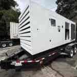 Broadcrown ACBCJD440S Standby Diesel Generator - Tier 2