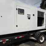 Broadcrown ACBCJD440S Standby Diesel Generator - Tier 2