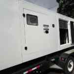 Broadcrown ACBCJD440S Standby Diesel Generator - Tier 2