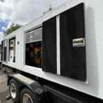 Broadcrown ACBCJD440S Standby Diesel Generator - Tier 2