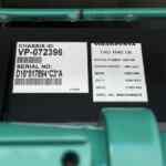 Broadcrown BCV550-60T Trailer Mounted Diesel Generator - Tier 2