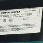 Broadcrown BCV550-60T Trailer Mounted Diesel Generator - Tier 2