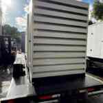 Broadcrown BCV550-60T Trailer Mounted Diesel Generator - Tier 2