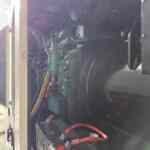 Broadcrown BCV550-60T Trailer Mounted Diesel Generator - Tier 2