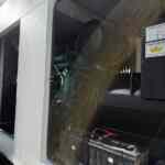 Broadcrown BCV550-60T Trailer Mounted Diesel Generator - Tier 2