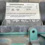 Broadcrown BCV550-60T Trailer Mounted Diesel Generator - Tier 2