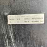 Broadcrown BCV550-60T Trailer Mounted Diesel Generator - Tier 2