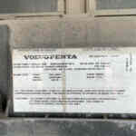 Broadcrown BCV550-60T Trailer Mounted Diesel Generator - Tier 2