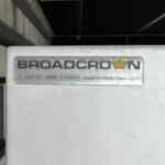 Broadcrown ACBCJD440S Standby Diesel Generator - Tier 2