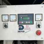 Broadcrown ACBCJD440S Standby Diesel Generator - Tier 2