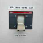 Broadcrown ACBCJD440S Standby Diesel Generator - Tier 2